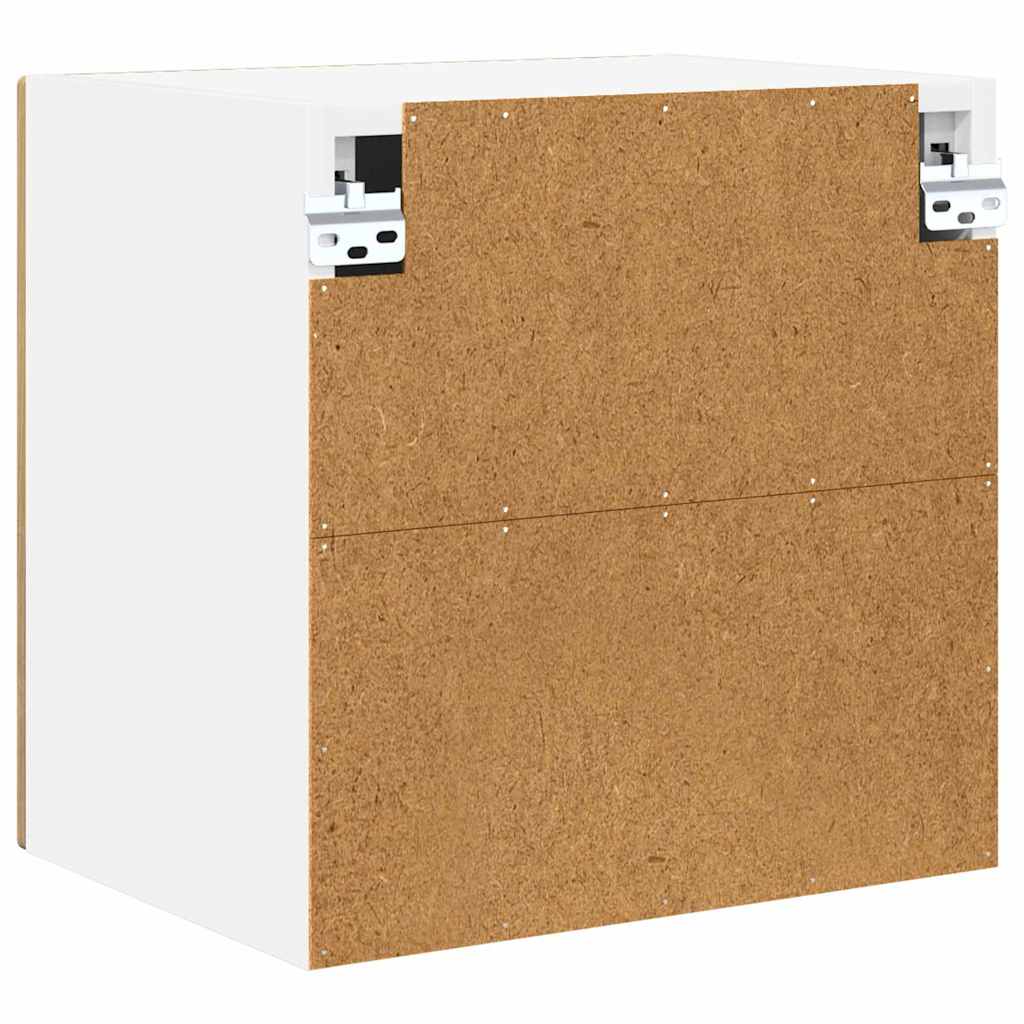 Keukenkast aan de muur met plank Artisan Eiken 40 x 31 x 40 cm
