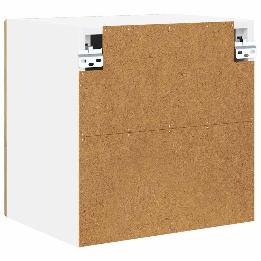 Keukenkast aan de muur 2 pcs Artisan Eiken 40 x 31 x 40 cm