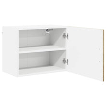 Keukenkast aan de muur 2 pcs Sonoma Eiken 50 x 31 x 40 cm