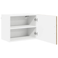 Keukenkast aan de muur 2 pcs Artisan Eiken 50 x 31 x 40 cm
