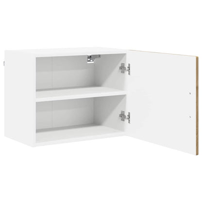 Keukenkast aan de muur 2 pcs Artisan Eiken 50 x 31 x 40 cm