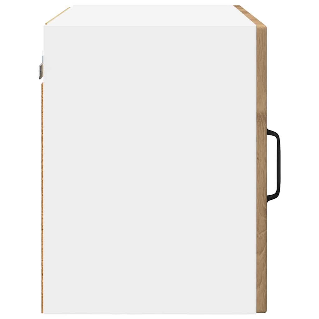 Keukenkast aan de muur 2 pcs Artisan Eiken 50 x 31 x 40 cm