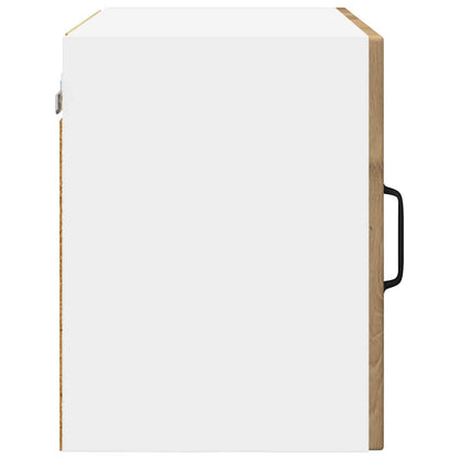 Keukenkast aan de muur 2 pcs Artisan Eiken 50 x 31 x 40 cm