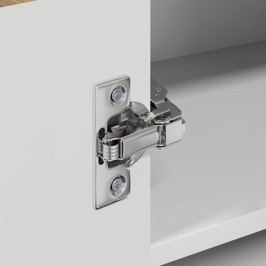 Keukenkast aan de muur met plank Artisan Eiken 57 x 57 x 40 cm