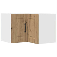 Keukenkast aan de muur met plank Artisan Eiken 57 x 57 x 40 cm
