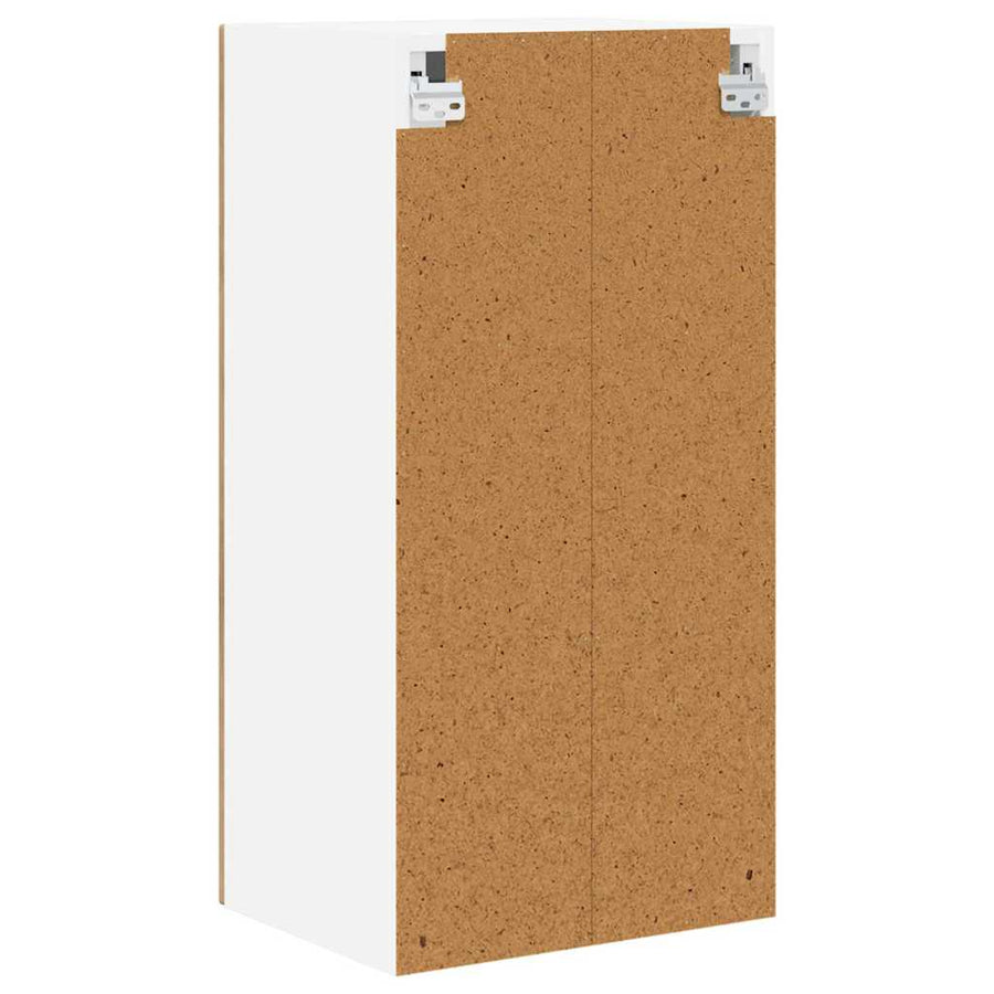 Keukenkast aan de muur 2 pcs Artisan Eiken 30 x 31 x 80 cm
