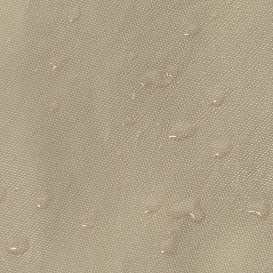 Pop-up Feesttent Crème 195 x 195 x 245 cm