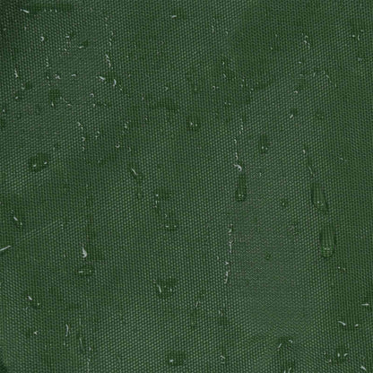 Pop-up Feesttent Groen 288 x 288 x 245 cm Oxford Stof