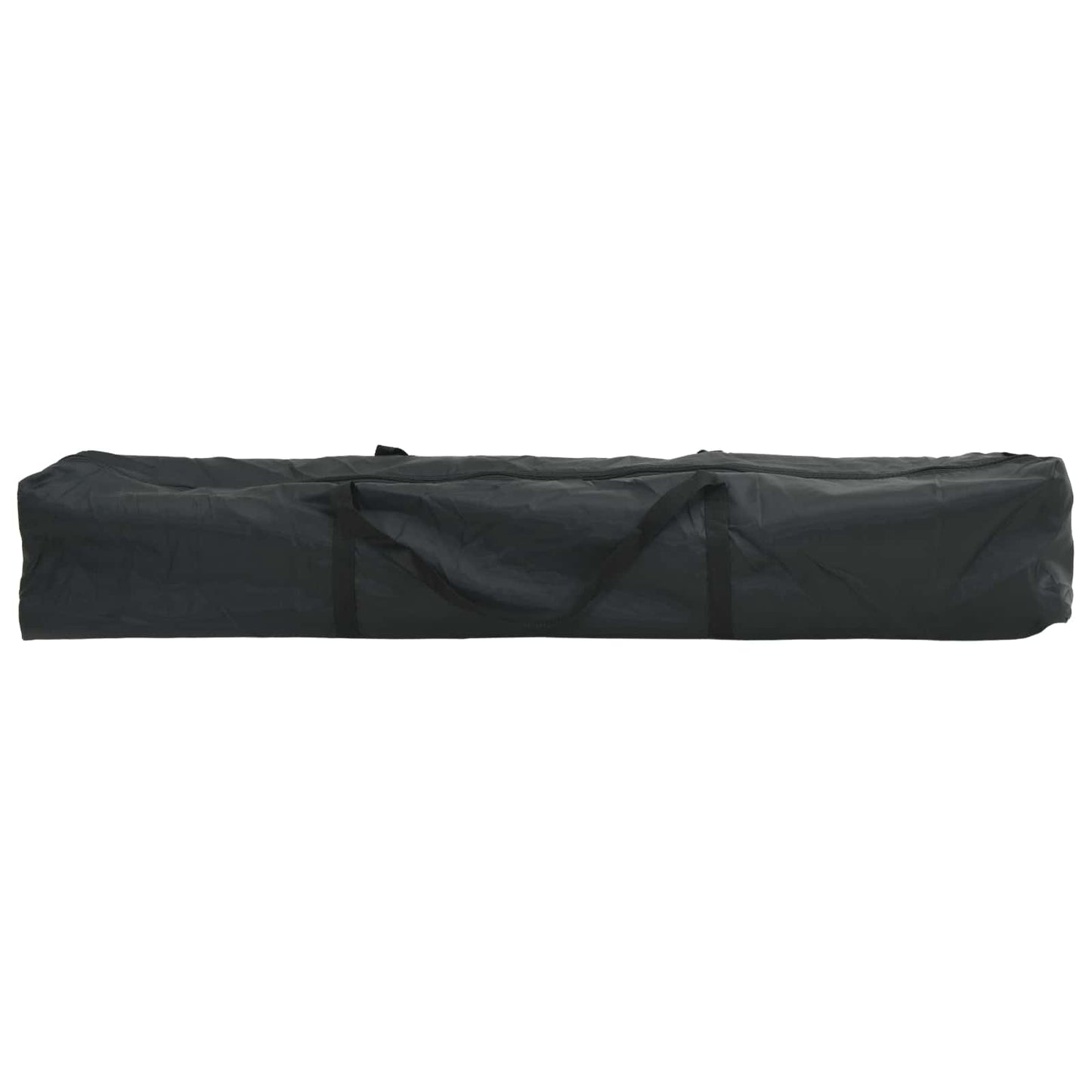 Pop-up Feesttent Bordeauxrood 288 x 288 x 245 cm Oxford Stof