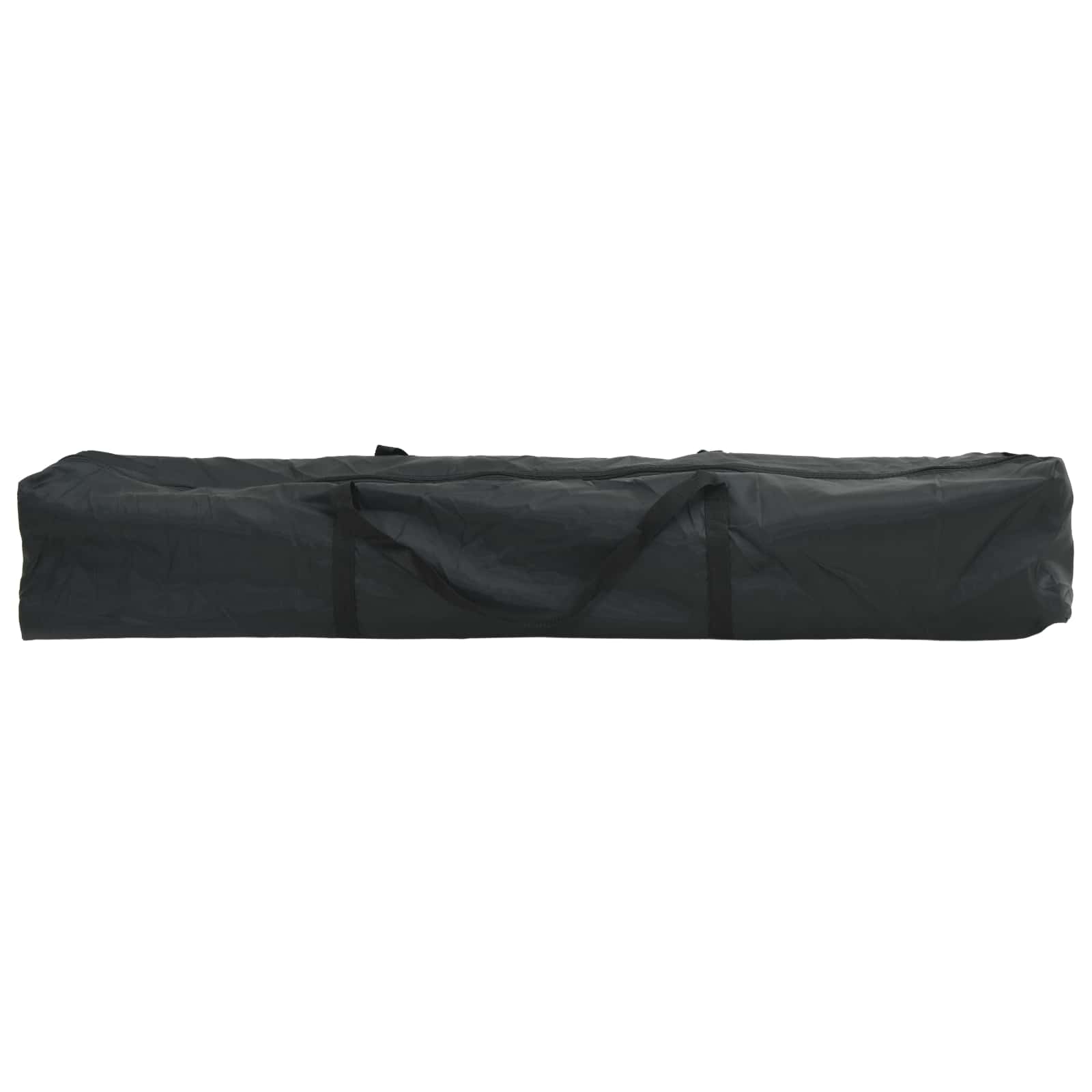 Pop-up Feesttent Bordeauxrood 288 x 288 x 245 cm Oxford Stof