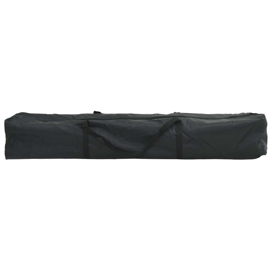 Pop-up Feesttent Crème 288 x 288 x 245 cm Oxford Stof
