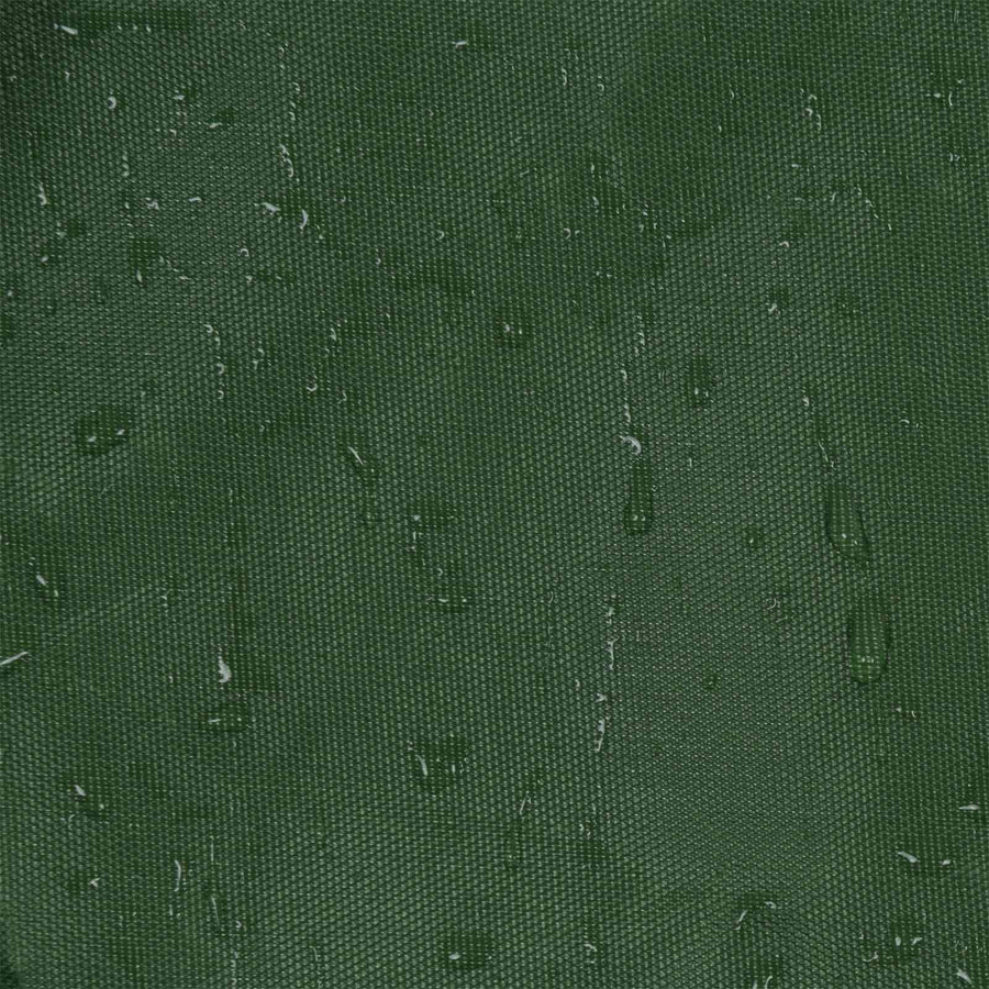 Pop-up Feesttent 575 x 290 x 245 cm Groen