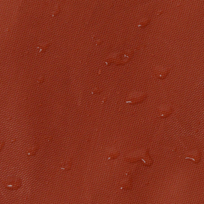 Pop-up Feesttent 194 x 194 x 245 cm Terracotta
