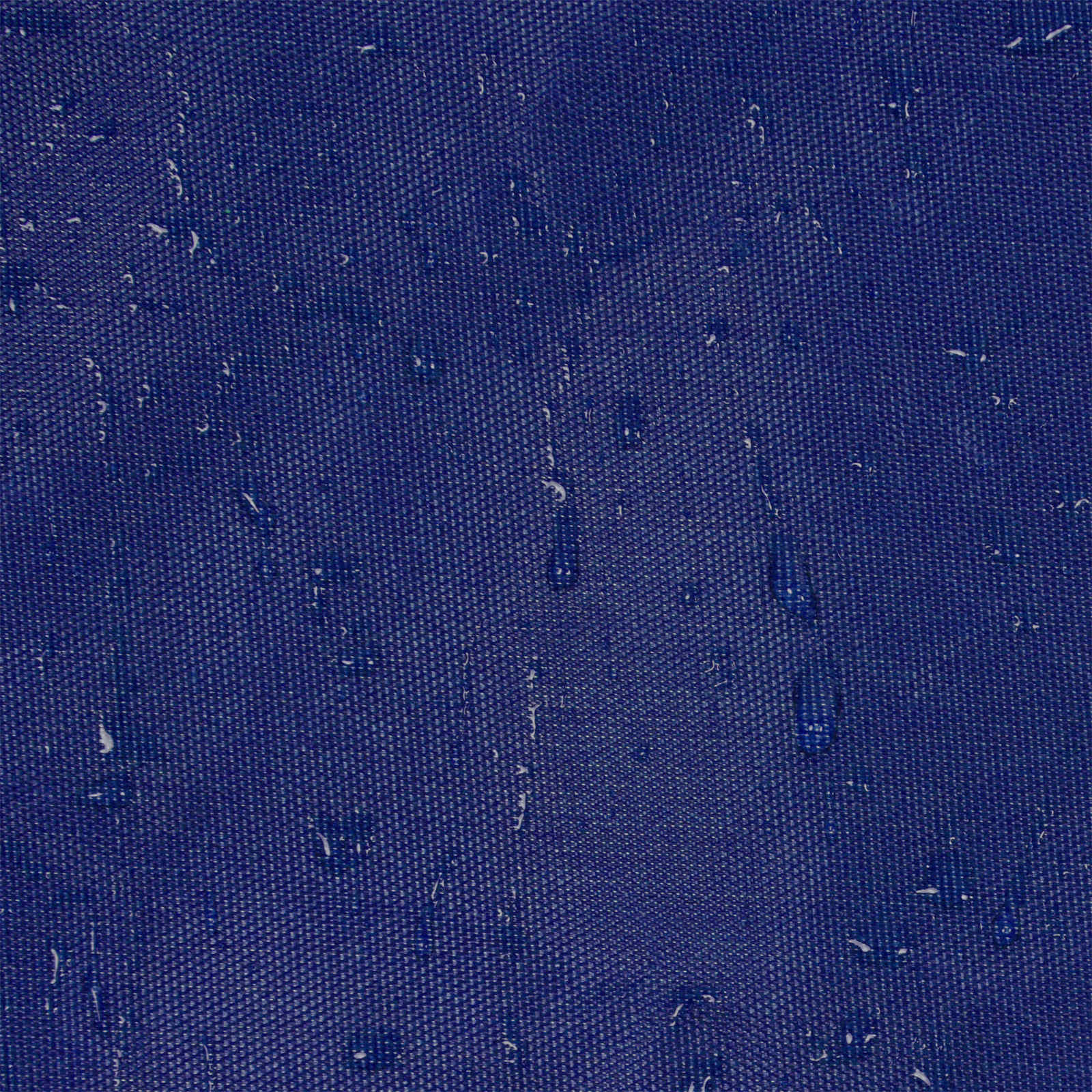 Pop-up Feesttent 290 x 290 x 245 cm Blauw