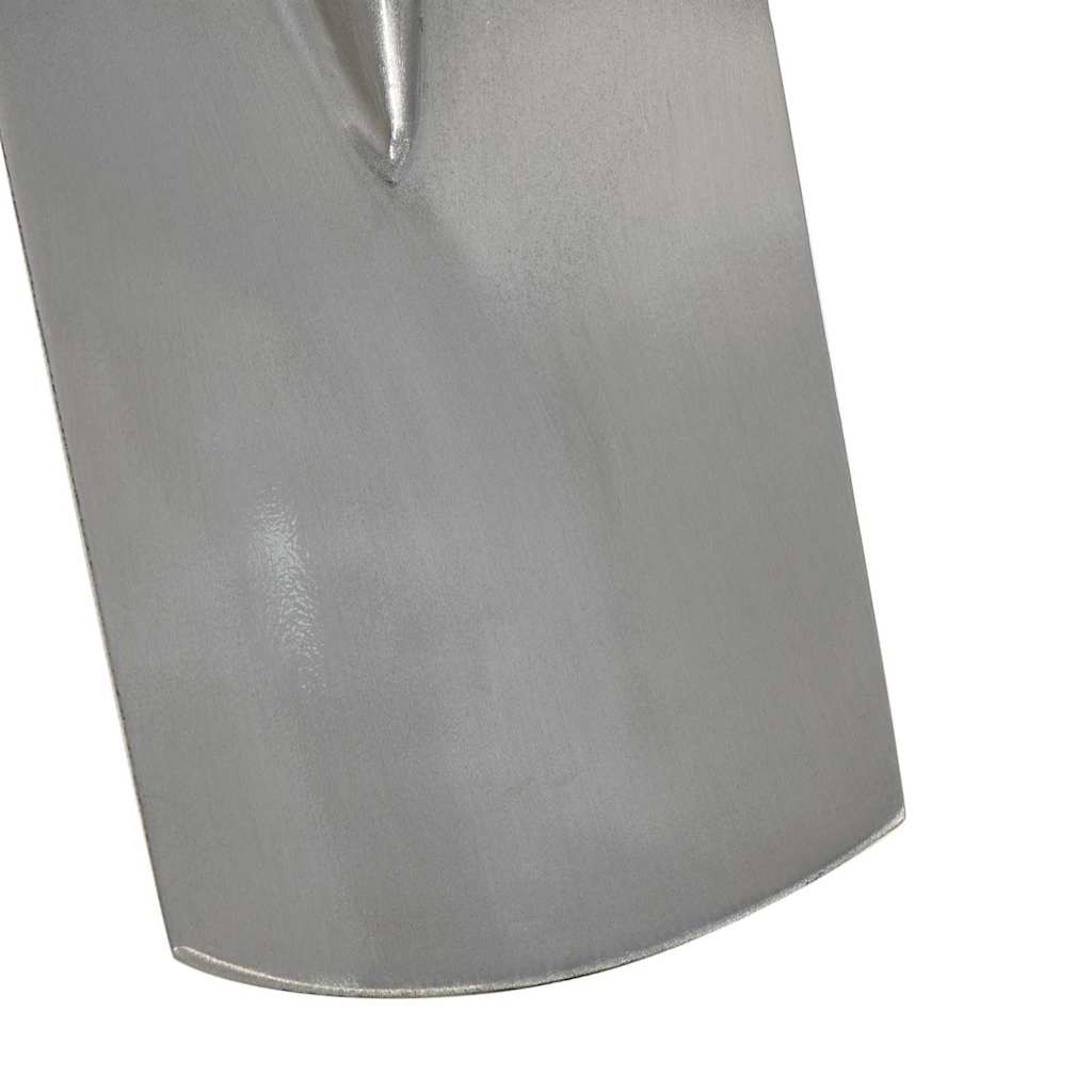 Schep Hoofd 4 pcs Zilver 43 x 17 cm Gepoedercoat staal