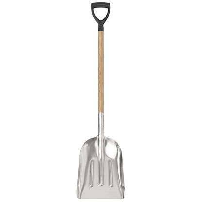 Schep Zilver 29 x 122 cm Aluminium