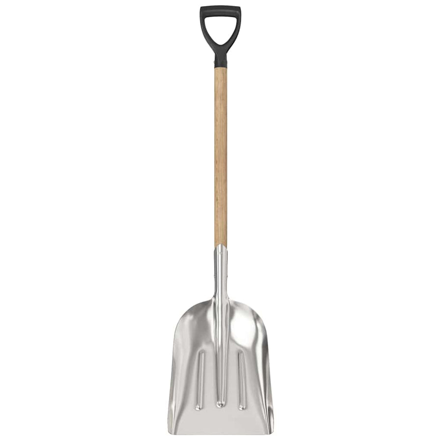 Schep Zilver 29 x 122 cm Aluminium