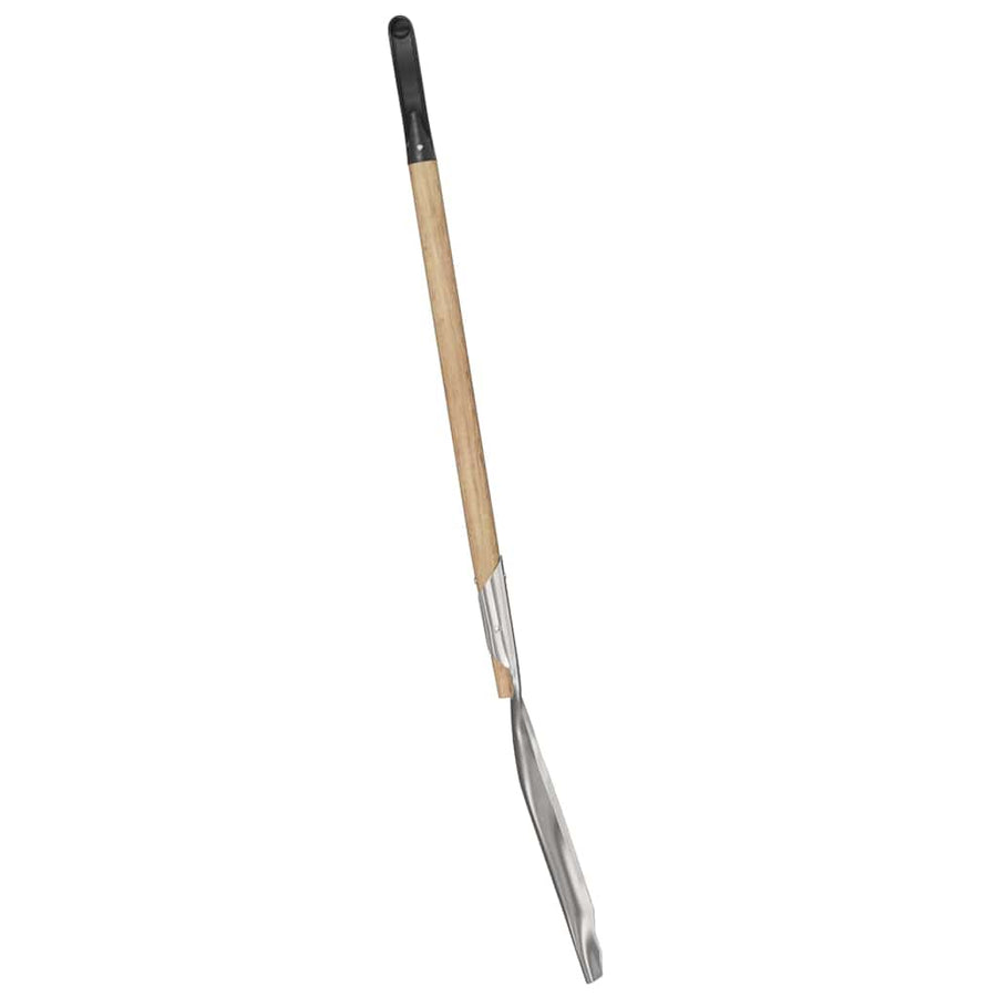 Schep Zilver 29 x 122 cm Aluminium