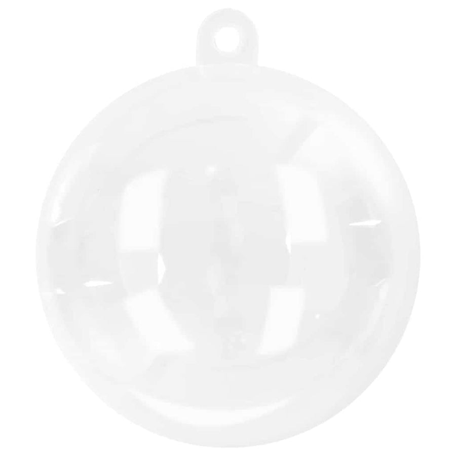 Kerstbal Set 50 pcs Ø 5 cm
