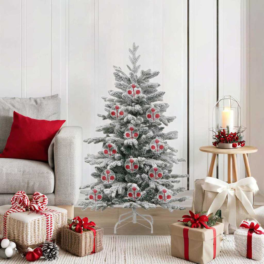 Kerstbal Set 25 pcs Ø 10 cm