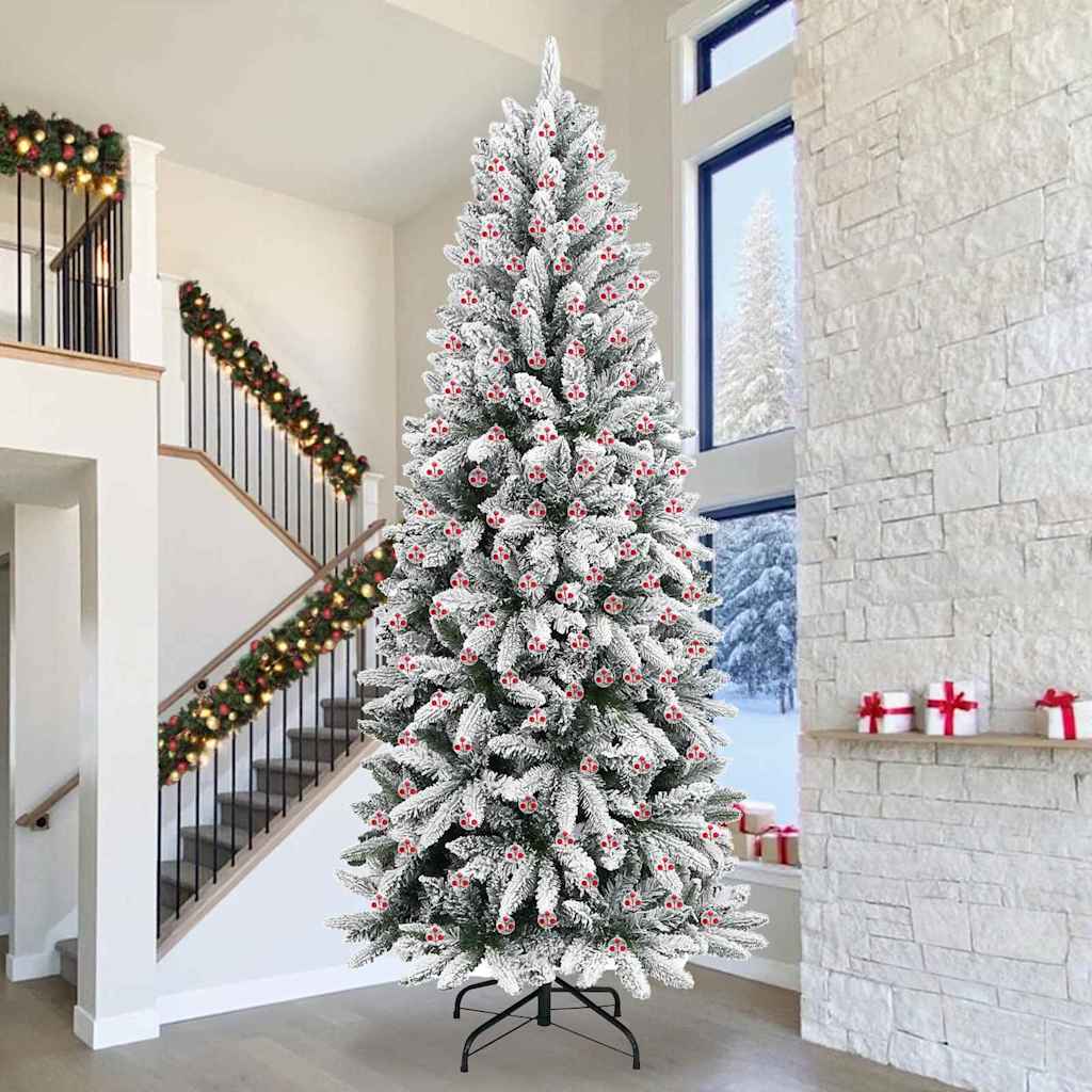 Kerstbal Set 200 pcs Ø 5 cm