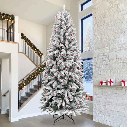 Kerstbal Set 200 pcs Ø 5 cm