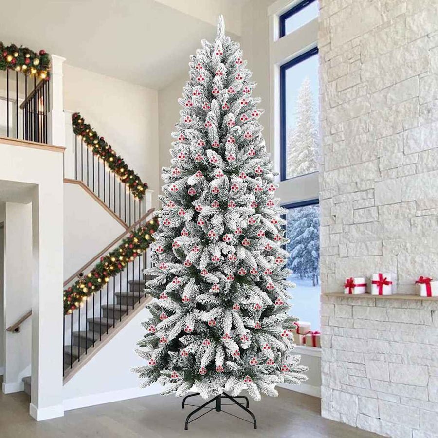 Kerstbal Set 200 pcs Ø 5 cm