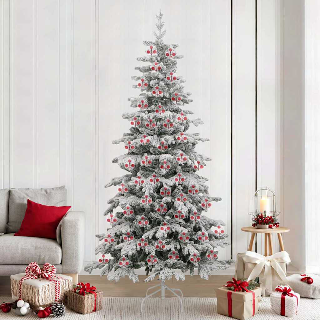 Kerstbal Set 100 pcs Ø 10 cm