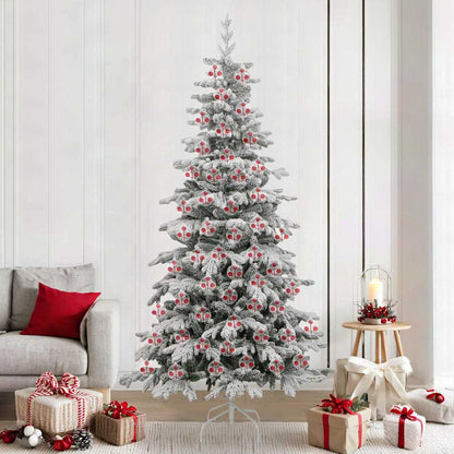 Kerstbal Set 100 pcs Ø 10 cm