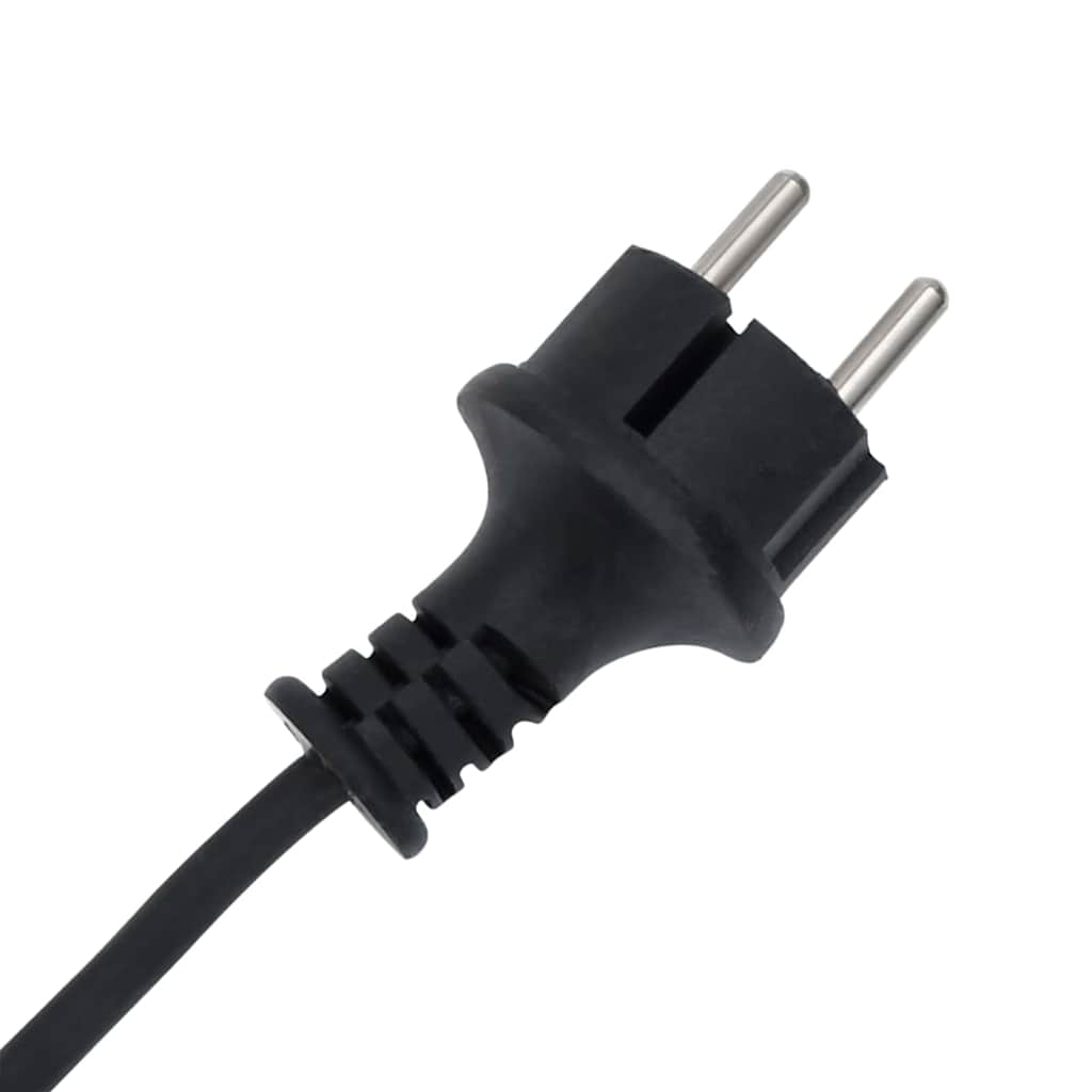 LED Kerstdecoratie Multikleur 69 x 79 cm PVC