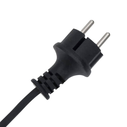 LED Kerstdecoratie Multikleur 69 x 79 cm PVC