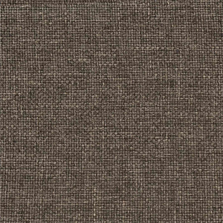 Bedframe met Gevoerd Hoofdgedeelte Taupe 180 x 200 cm