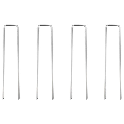 Trouwrand Licht Bruin 225 x 95 x 226 cm Massief Vurenhout