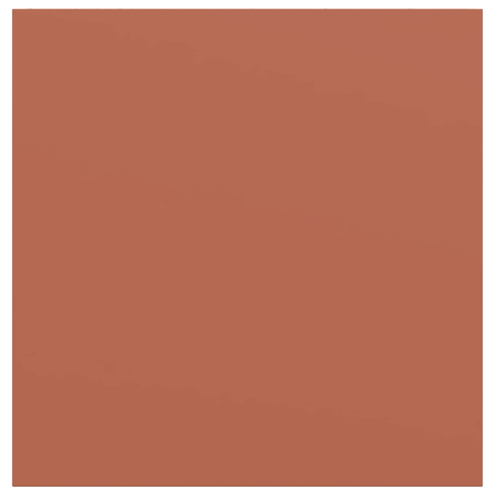 Wandplank met opslag 4 pcs Rood 23 x 23,5 x 4 cm Bewerkt hout