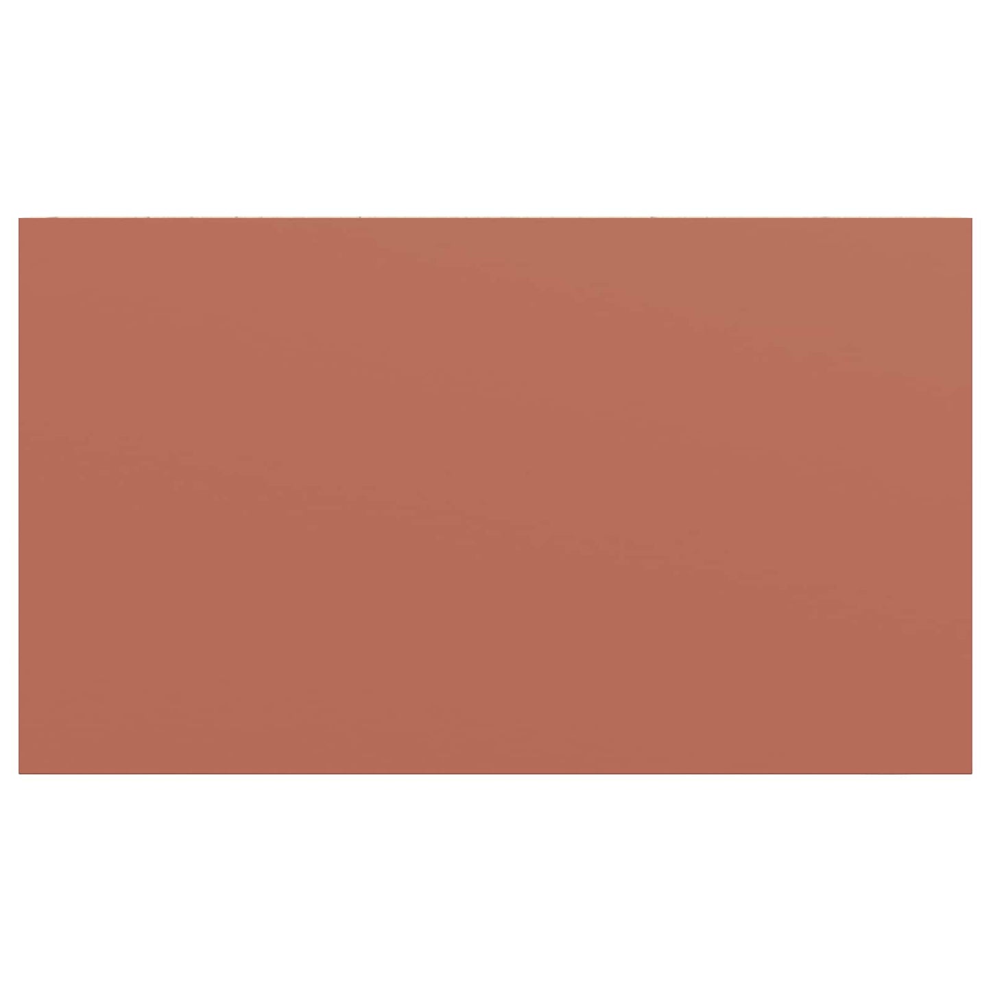 Wandplank met opslag 4 pcs Rood 40 x 23,5 x 4 cm Bewerkt hout