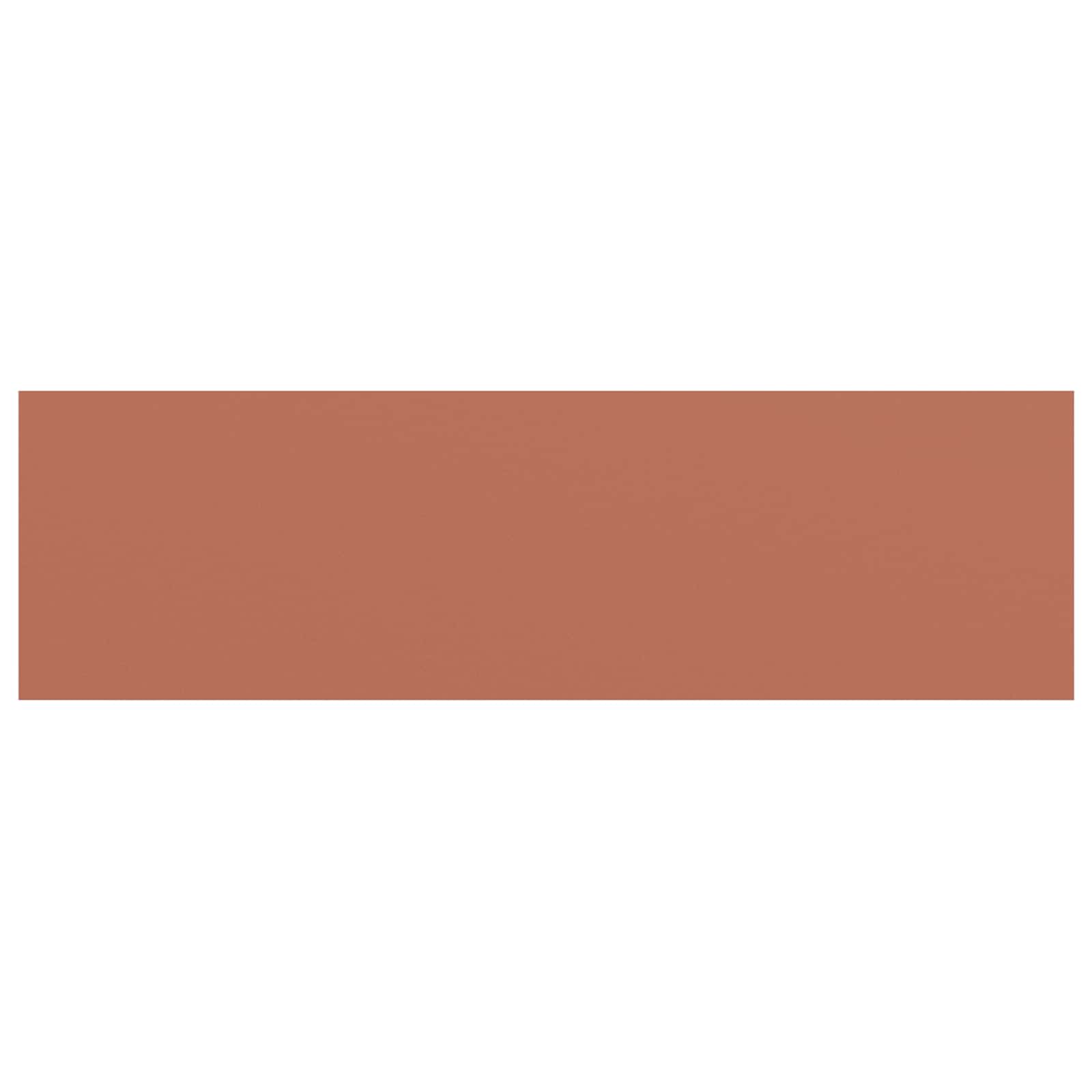 Wandplank met opslag 2 pcs Rood 80 x 23,5 x 4 cm Bewerkt hout