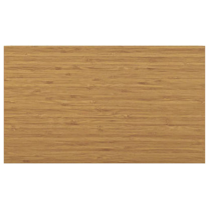Wandplank met opslag 2 pcs Beige 40 x 23,5 x 4 cm Bewerkt hout