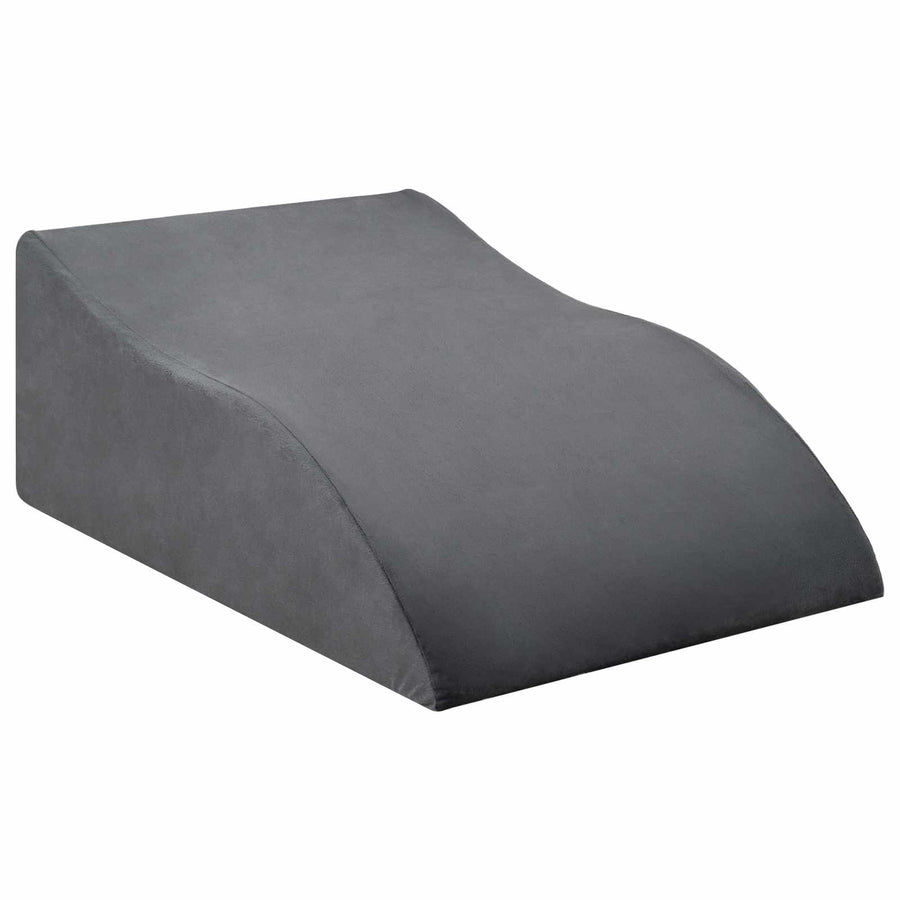Been Kussen Grijs 68 x 41 x 24 cm PU Schuim