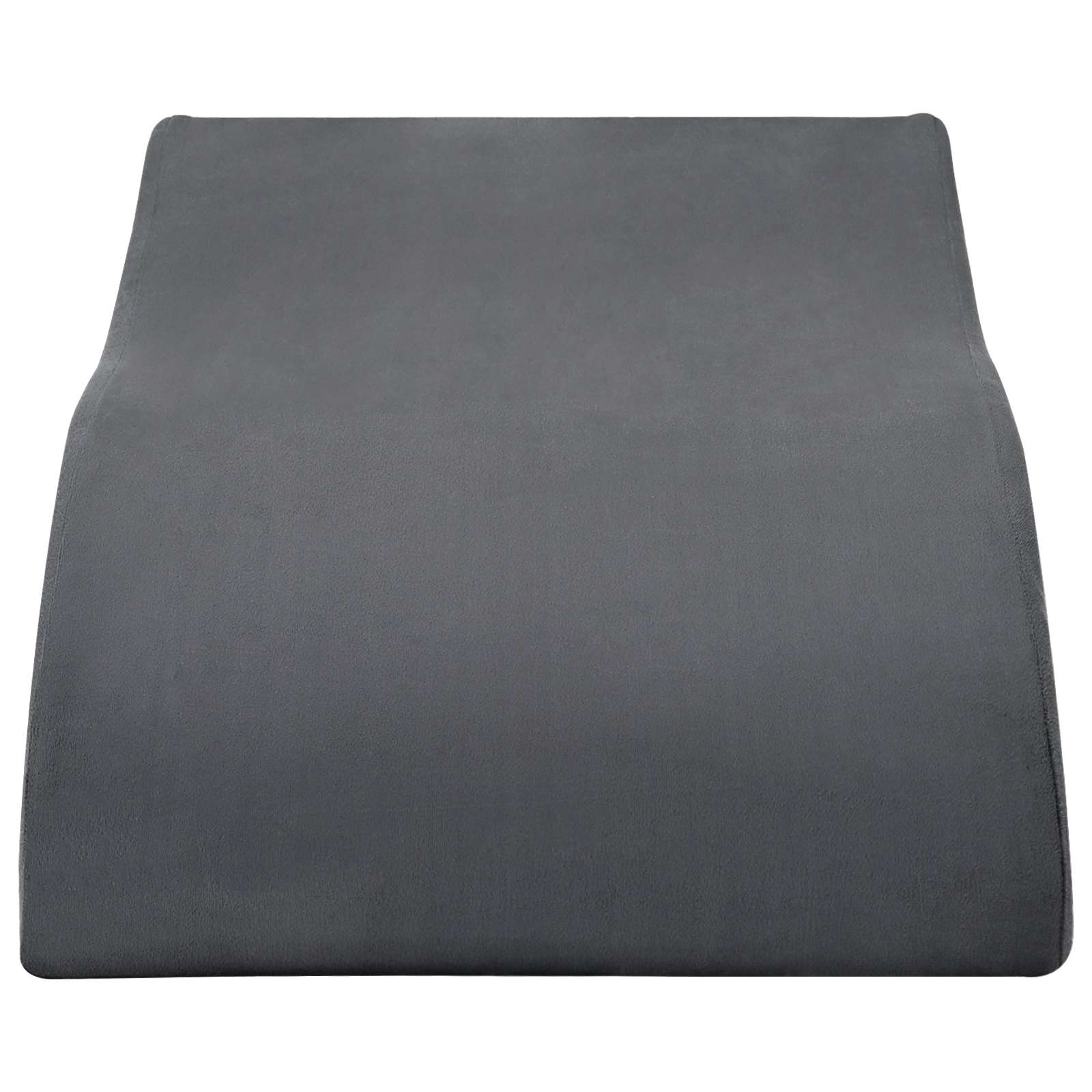 Been Kussen Grijs 68 x 41 x 24 cm PU Schuim