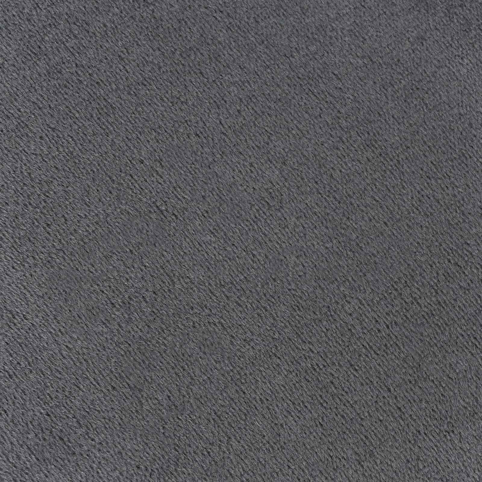 Been Kussen 68 x 25 x 21,5 cm Stevig PU Schuim Grijs