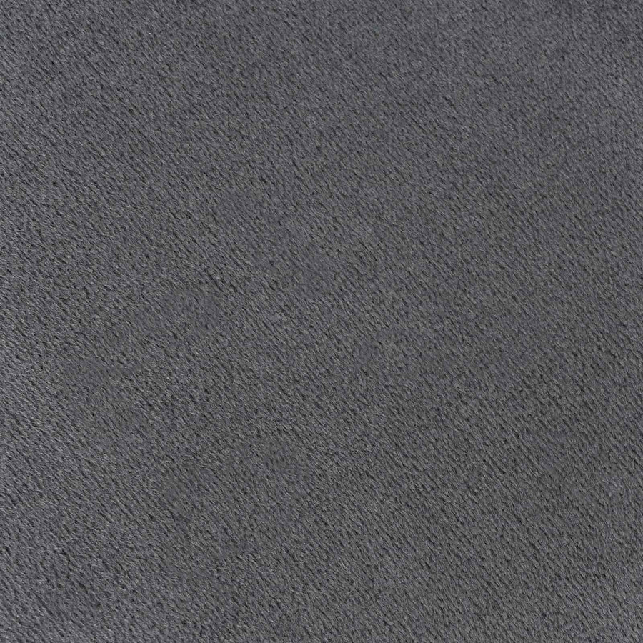Been Kussen 68 x 25 x 21,5 cm Stevig PU Schuim Grijs