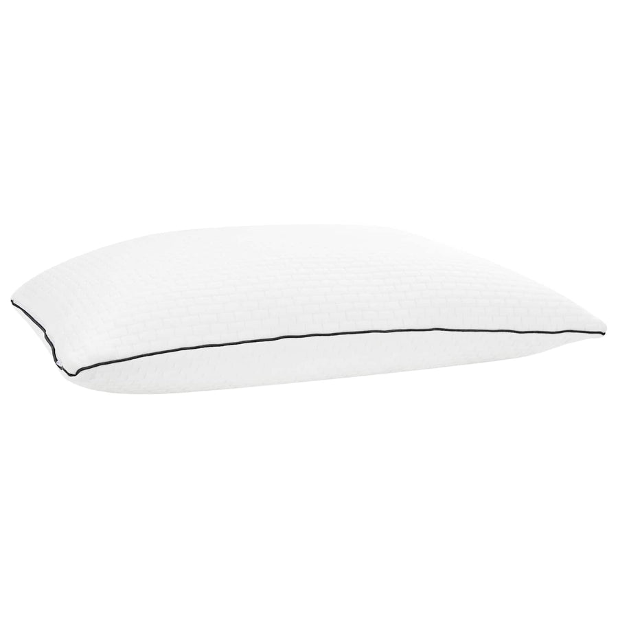 Slapen kussen 40 x 80 x 15 cm