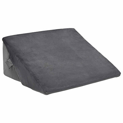 Wedge Kussen Anders Grijs