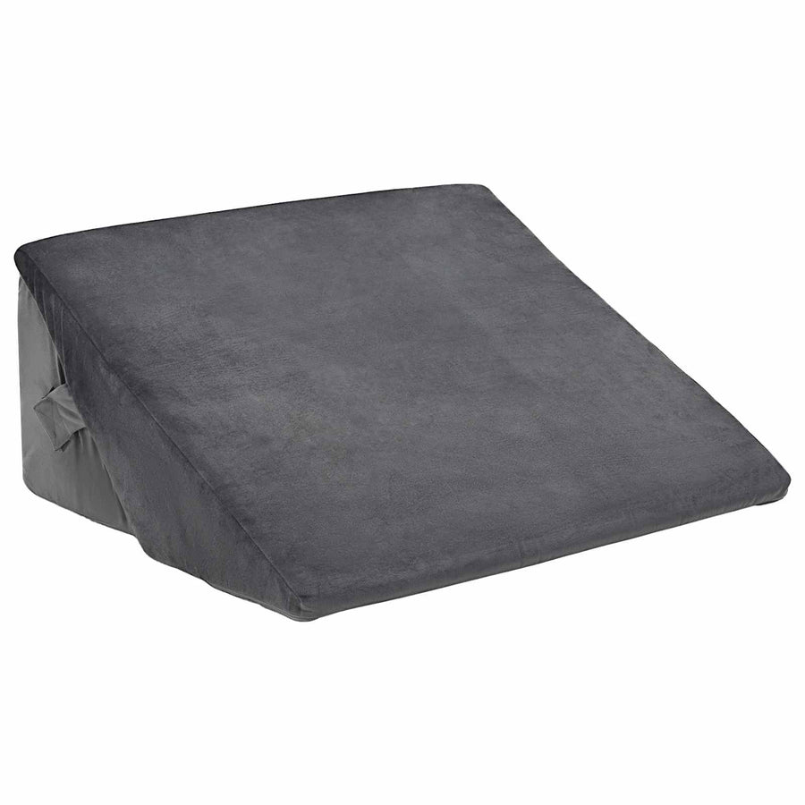 Wedge Kussen Anders Grijs