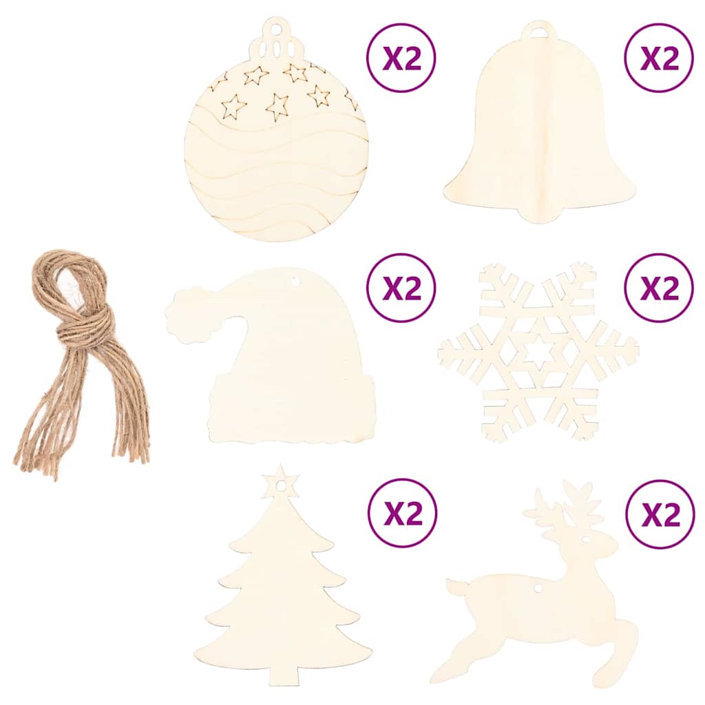 Kerstboom met 130 LED Naturel 210 cm massief essenhout