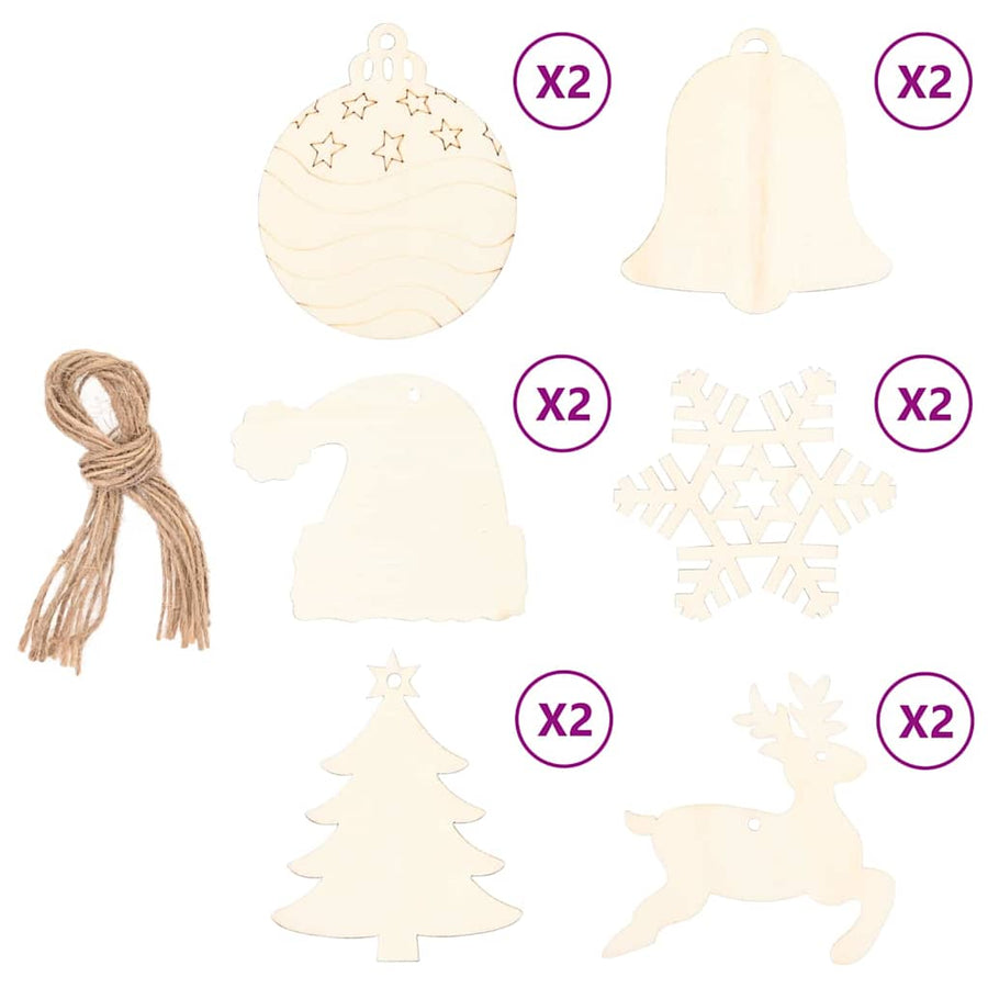 Kerstboom met 130 LED Naturel 210 cm massief essenhout