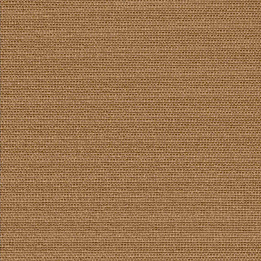 Prieel 3 x 3 m Beige Polyester en staal 190 gsm