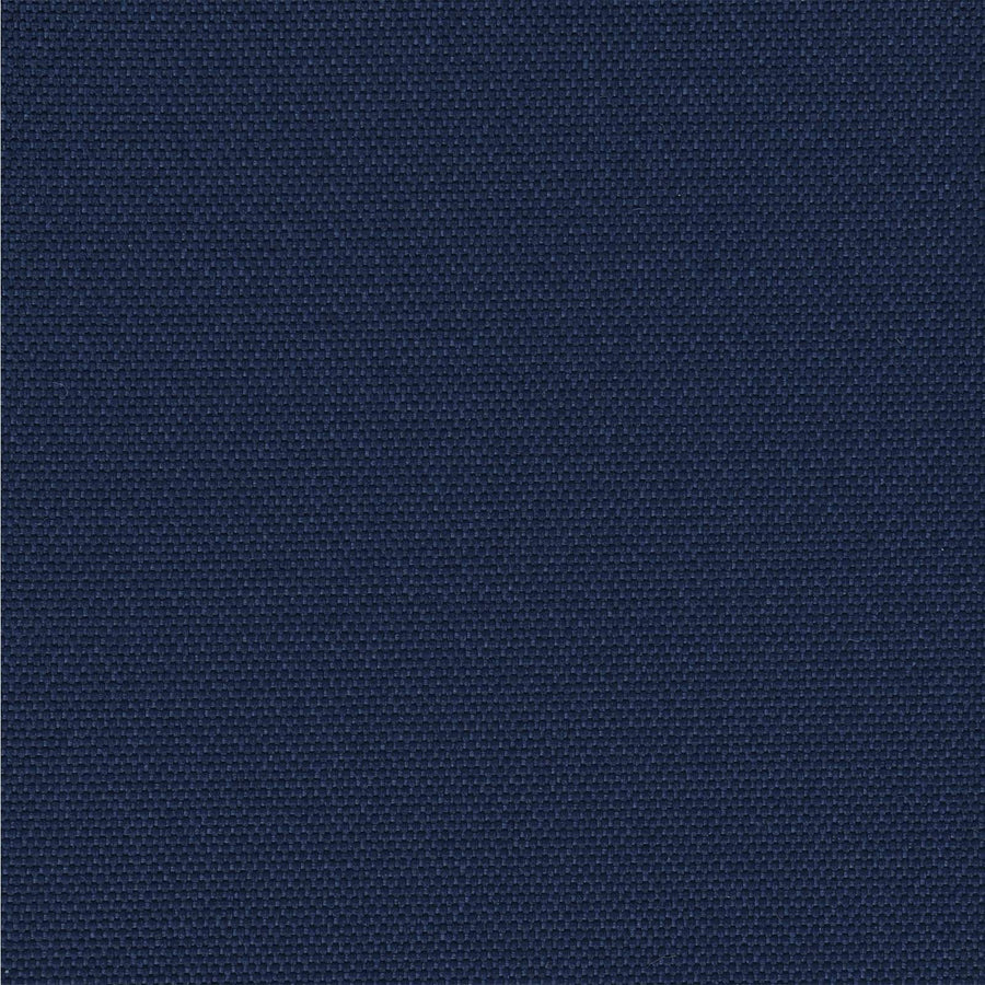 Tuin Gazebo met Zijwanden 3 x 3 m Blauw Polyester en staal 190