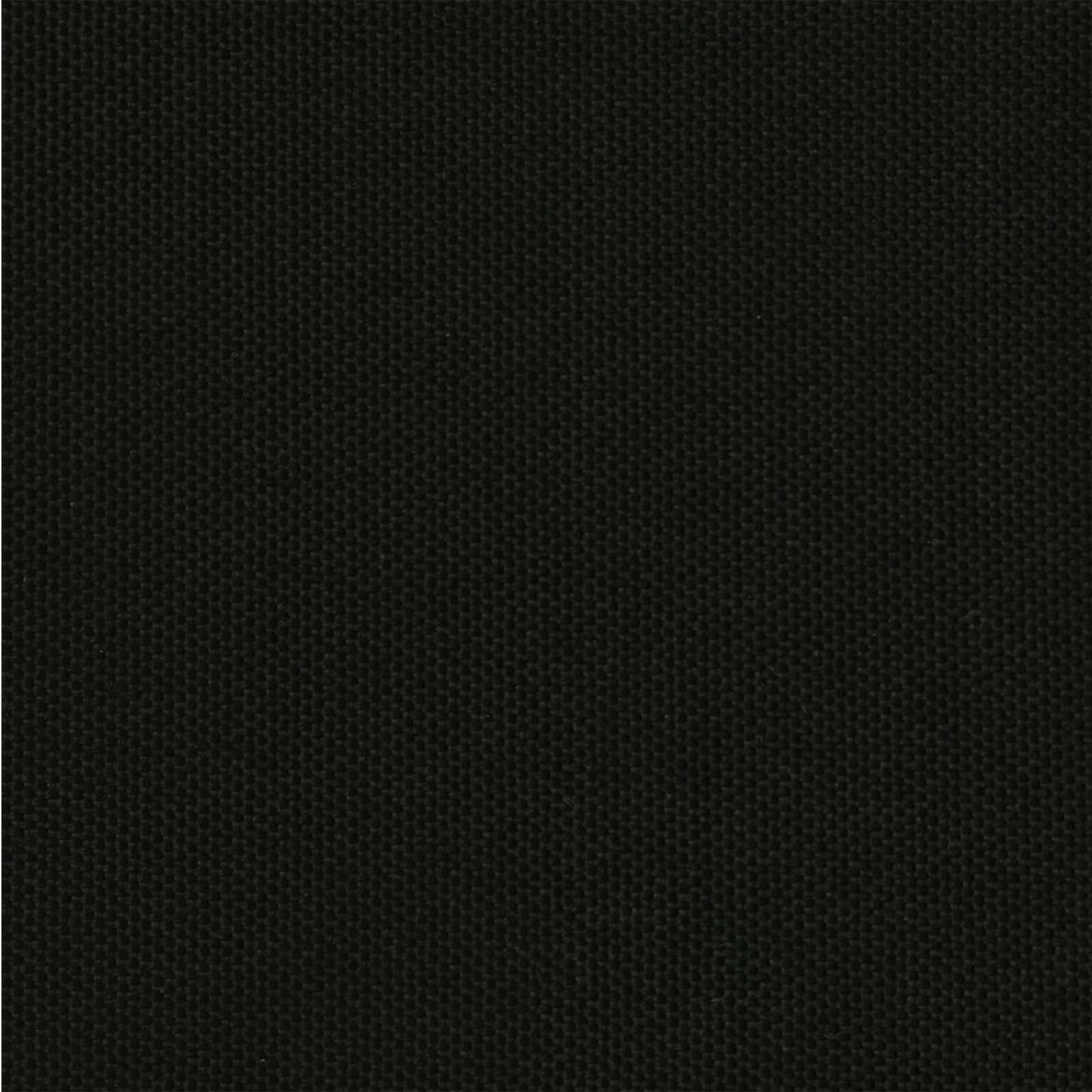 Prieel 4 × 3 m Zwart Polyester en staal 190