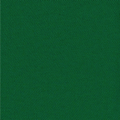 Tuin Gazebo met Zijwanden 4 × 3 m Groen Polyester en staal 190